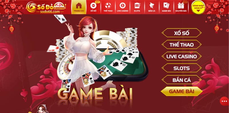 game bài sodo66