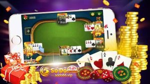 Game bài Sodo66: Tiết lộ cách chiến thắng chỉ trong một nốt nhạc