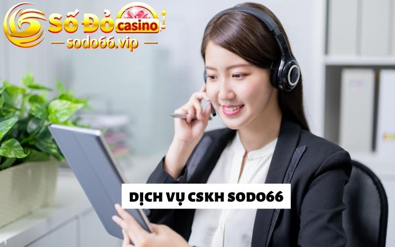 Bảo mật thông tin người chơi tại nhà cái Sodo66