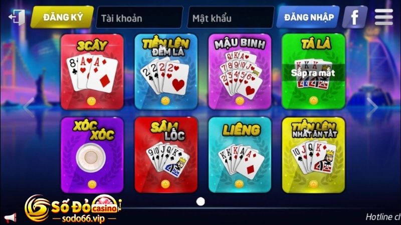 Lợi ích nhận được khi chơi game bài trực tuyến ăn tiền 