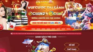 Game slot đổi thưởng: Đa dạng phong cách game slot thú vị