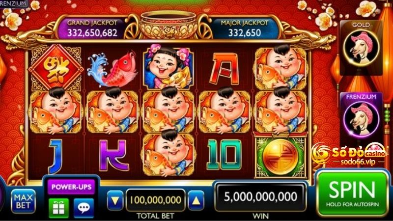 Thao tác tham gia game slot đổi thưởng uy tín nhất hiện nay