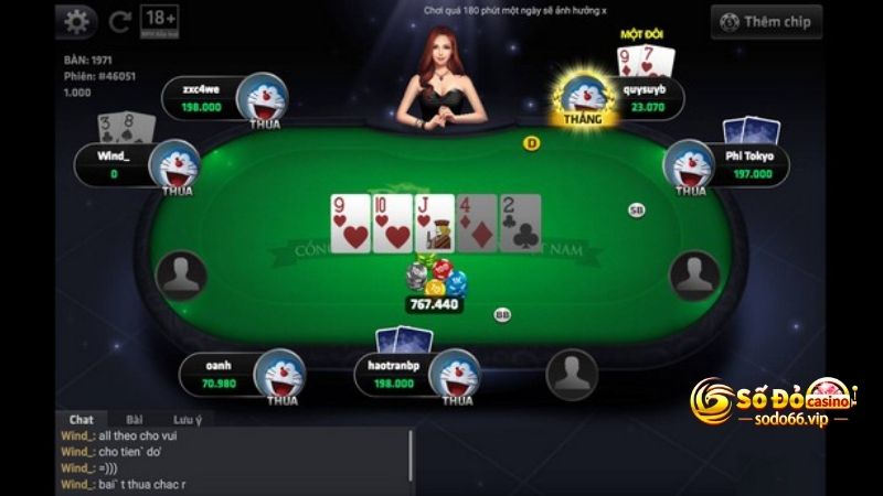 Poker đổi thưởng giao dịch qua tài khoản ngân hàng